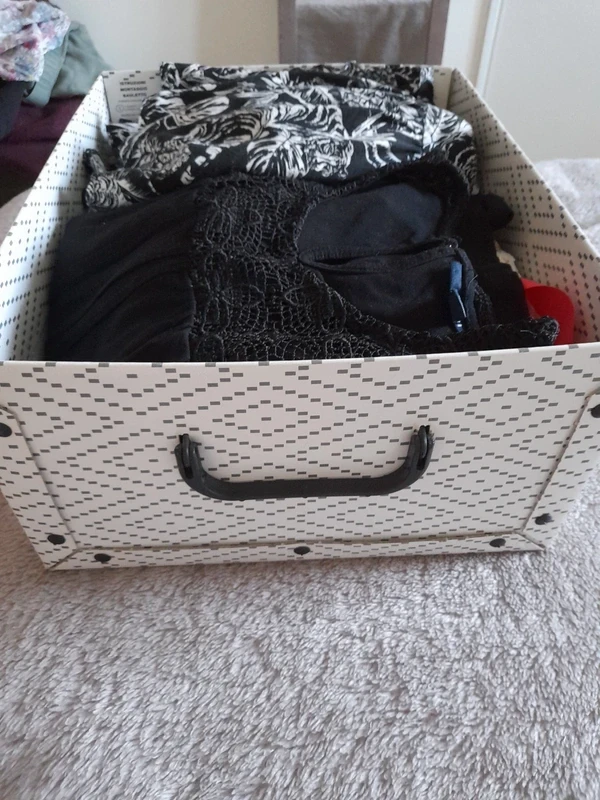 Lot of 14 women's clothes size S different brands – photo 3